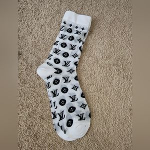 COPY - Luxury sock